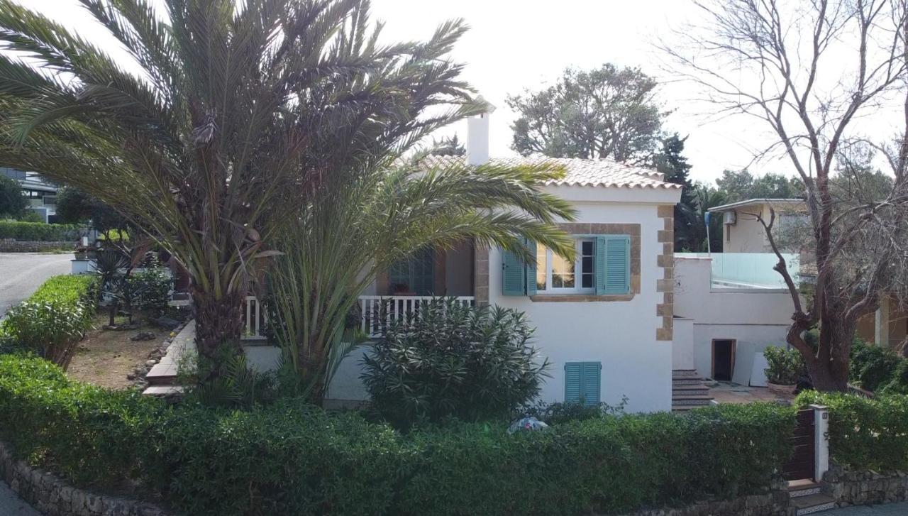Villa Herdain Cielo de Bonaire Ngoại thất bức ảnh