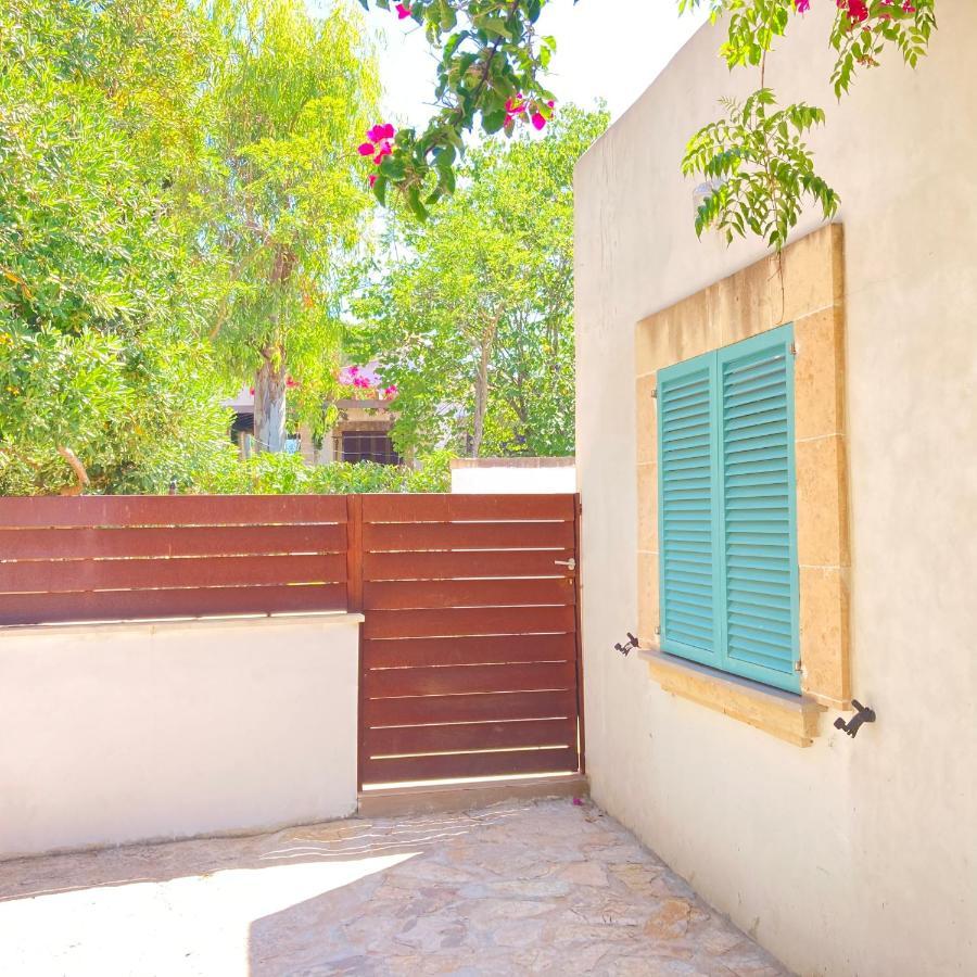 Villa Herdain Cielo de Bonaire Ngoại thất bức ảnh