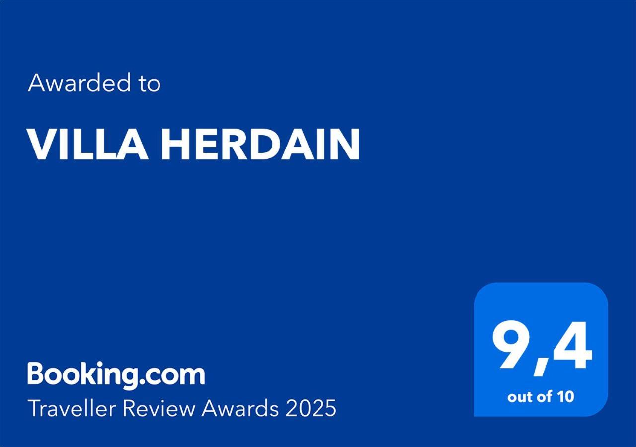 Villa Herdain Cielo de Bonaire Ngoại thất bức ảnh